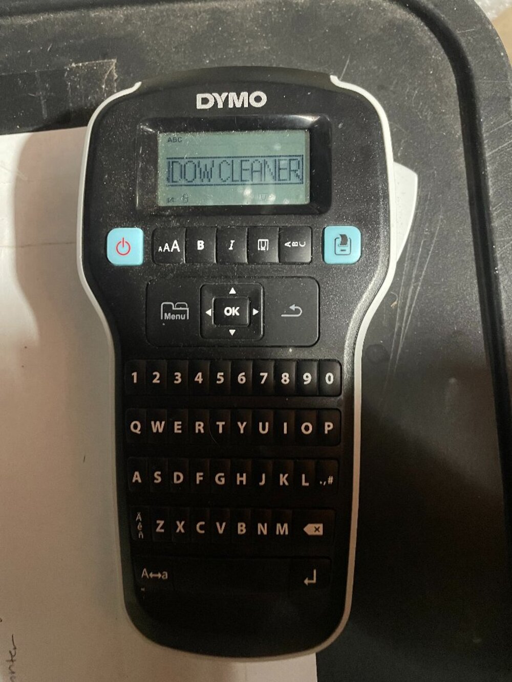 Dymo Label Printer
